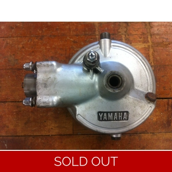 1980-97 Yamaha XJ650 XJ750 XV750 XV1000 Final Drive Gear Unit 5G2-46101-01